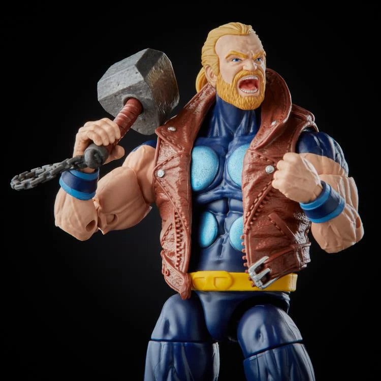Marvel Legends Marvel's Thunderstrike Action Figure (Joe Fixit BAF)