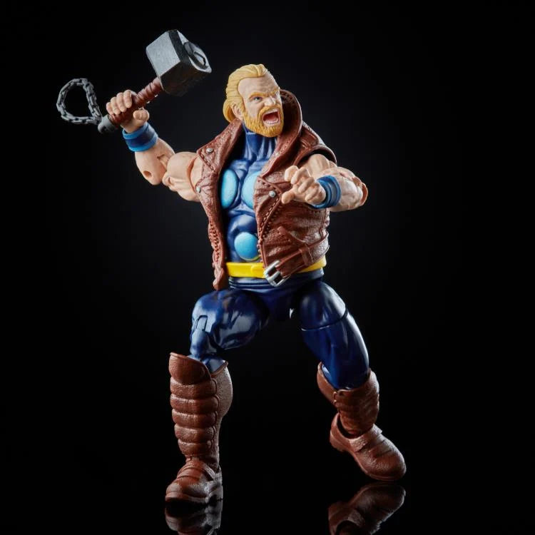 Marvel Legends Marvel's Thunderstrike Action Figure (Joe Fixit BAF)