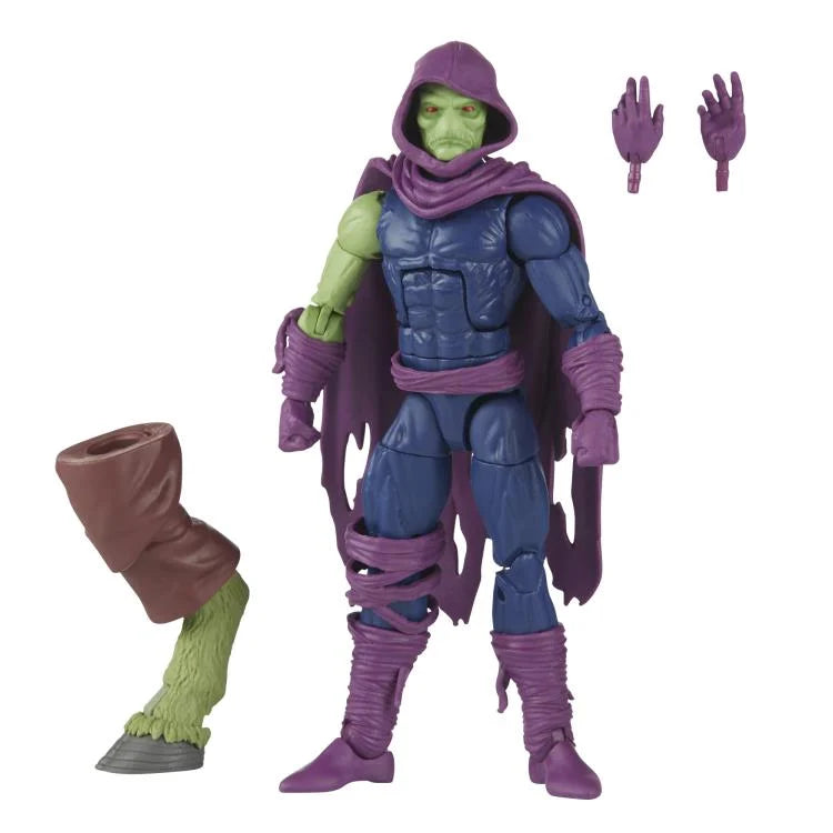 Marvel Legends Marvel's Sleepwalker Action Figure (Rintrah BAF)