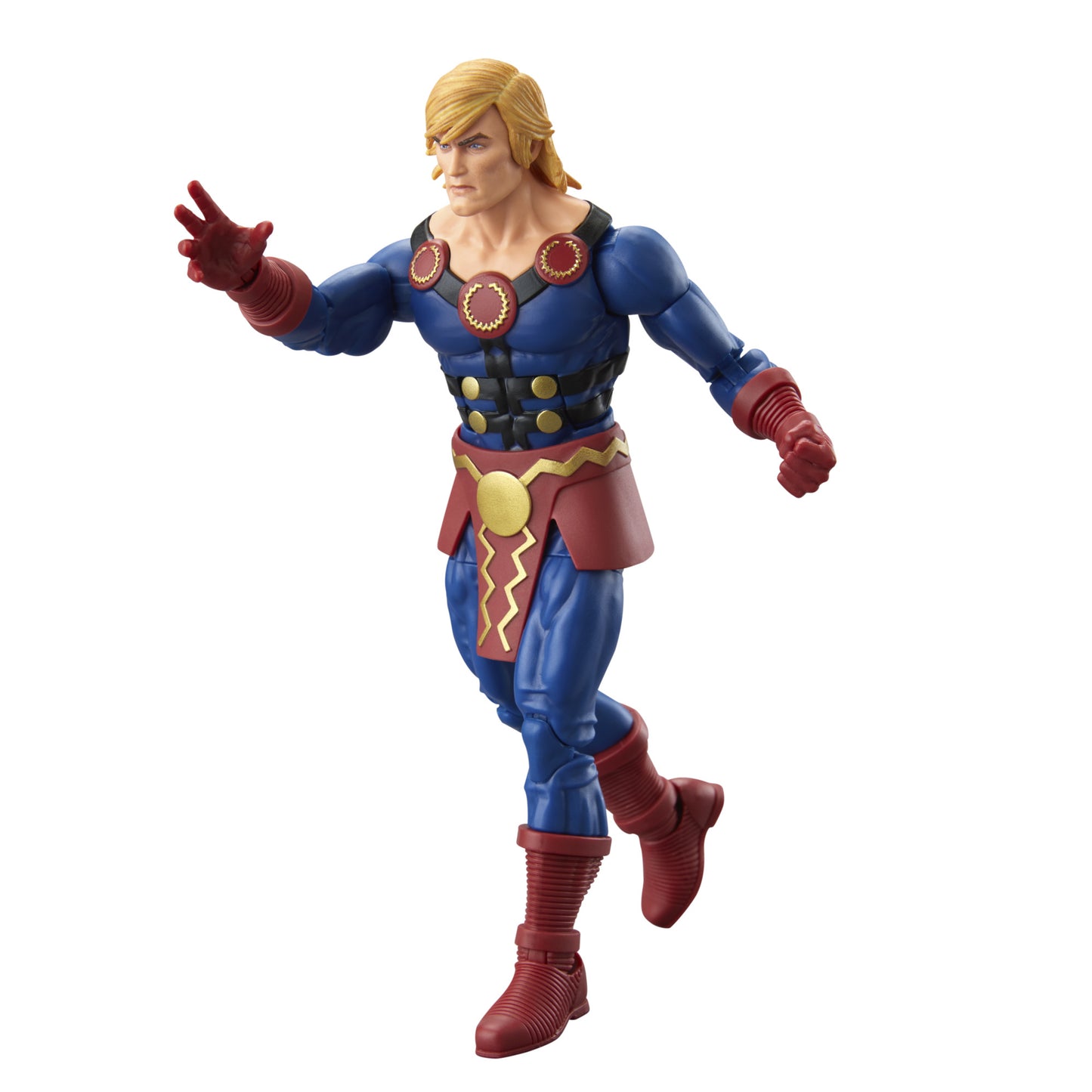 MARVEL LEGENDS 6IN IKARIS AF
