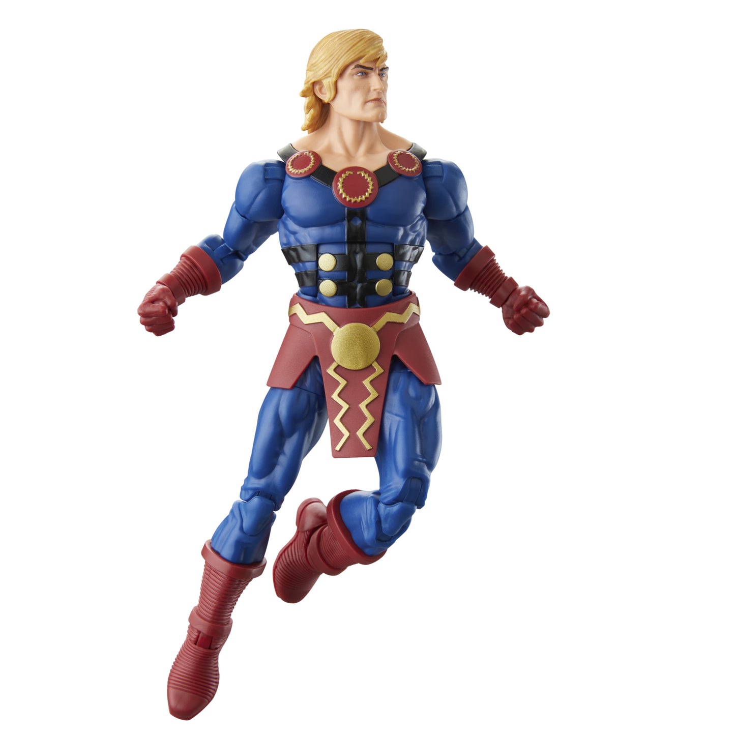 MARVEL LEGENDS 6IN IKARIS AF