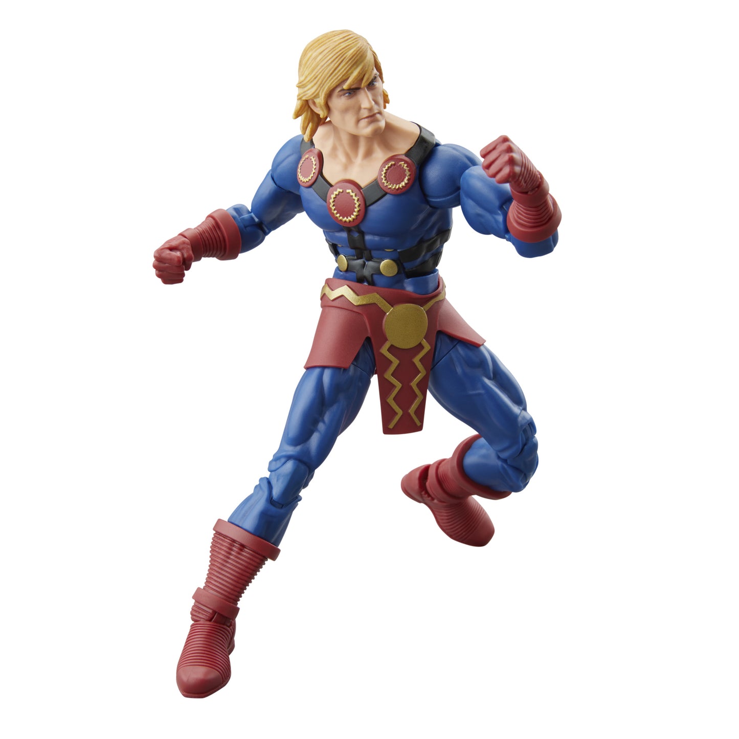 MARVEL LEGENDS 6IN IKARIS AF