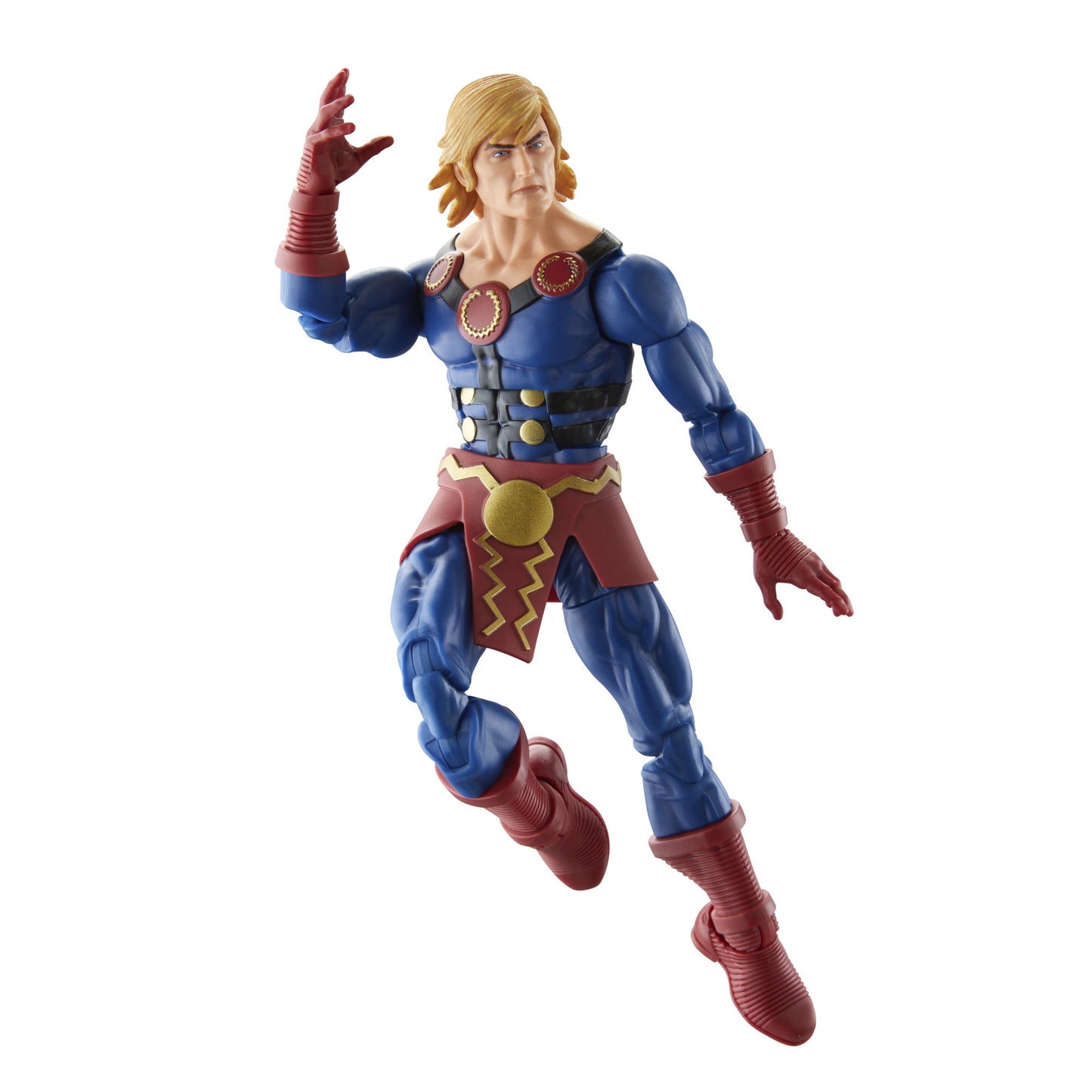 MARVEL LEGENDS 6IN IKARIS AF