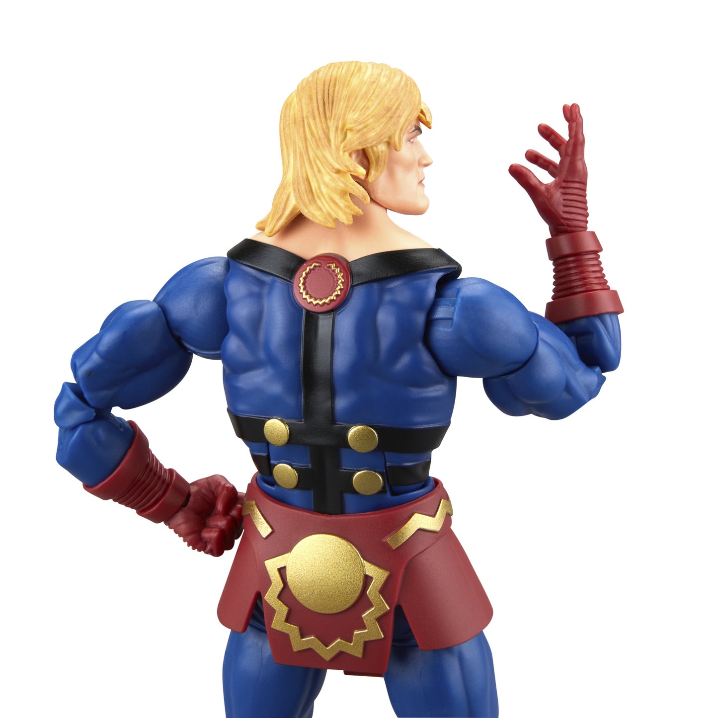MARVEL LEGENDS 6IN IKARIS AF