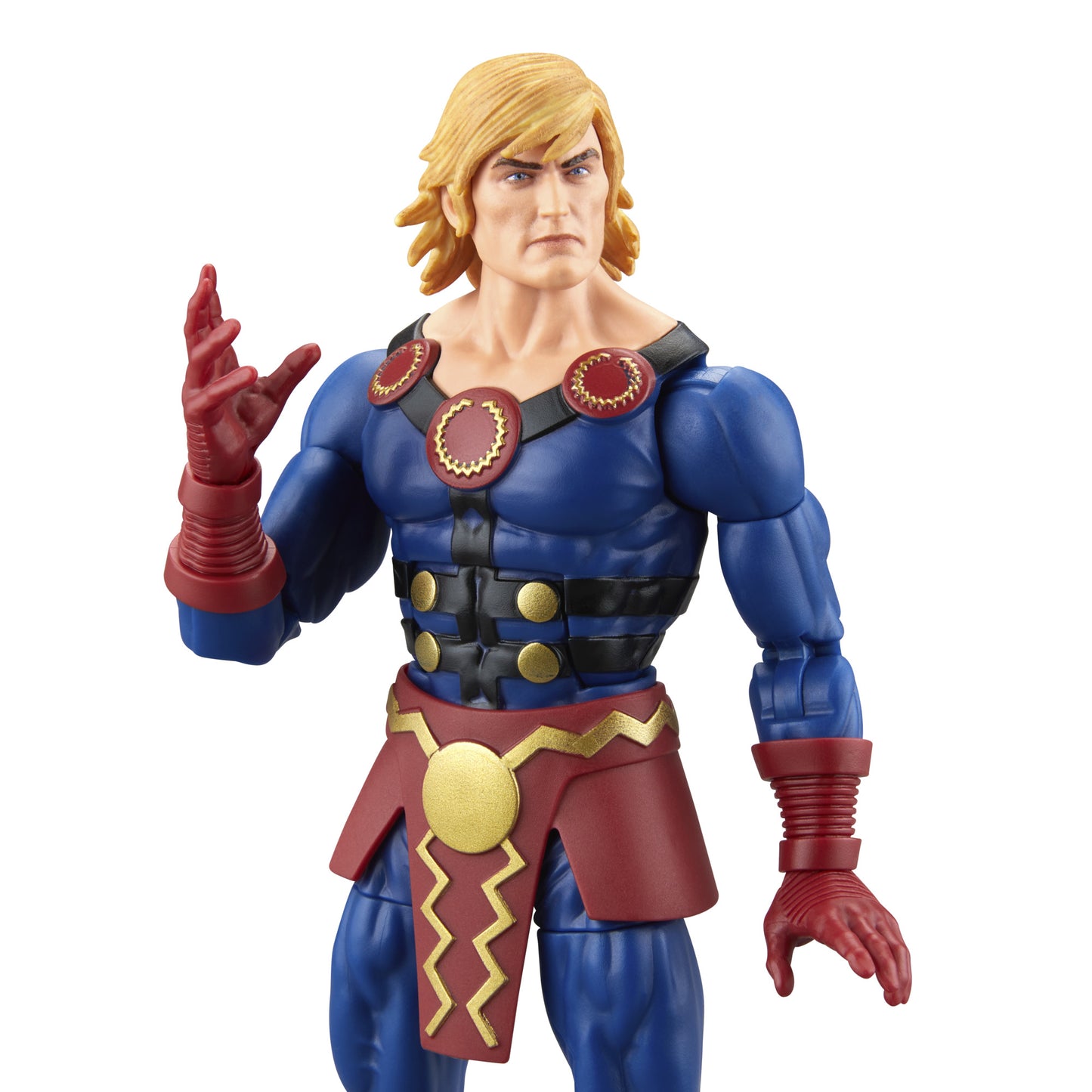 MARVEL LEGENDS 6IN IKARIS AF