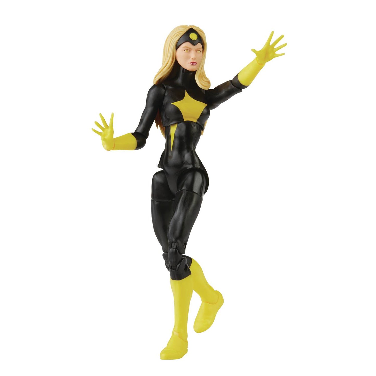 IRON MAN LEGENDS 6IN DARKSTAR AF (Ursa Major BAF)