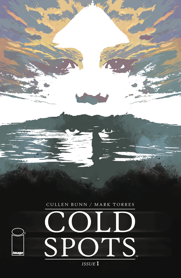 Cold Spots #1