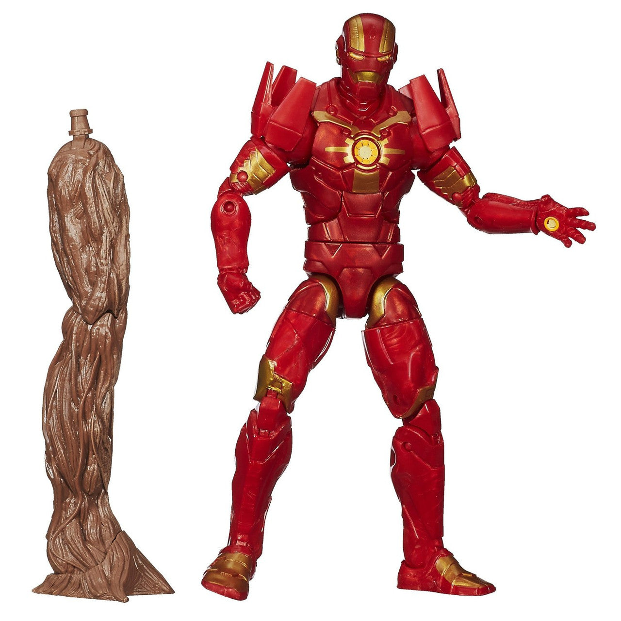 Hasbro Guardians of The Galaxy Iron Man Action Figure 6"