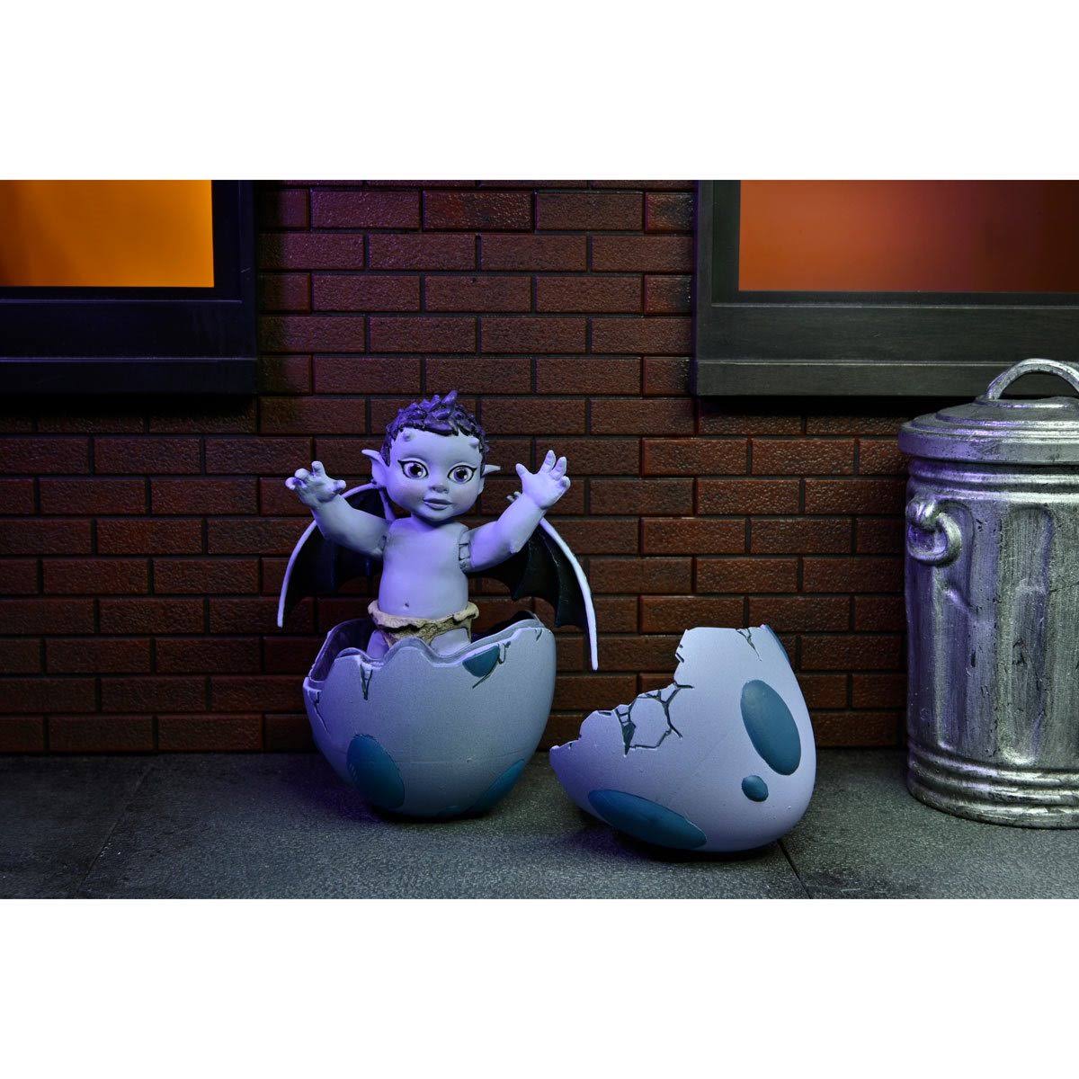 GARGOYLES ULTIMATE ANGELA 7IN AF