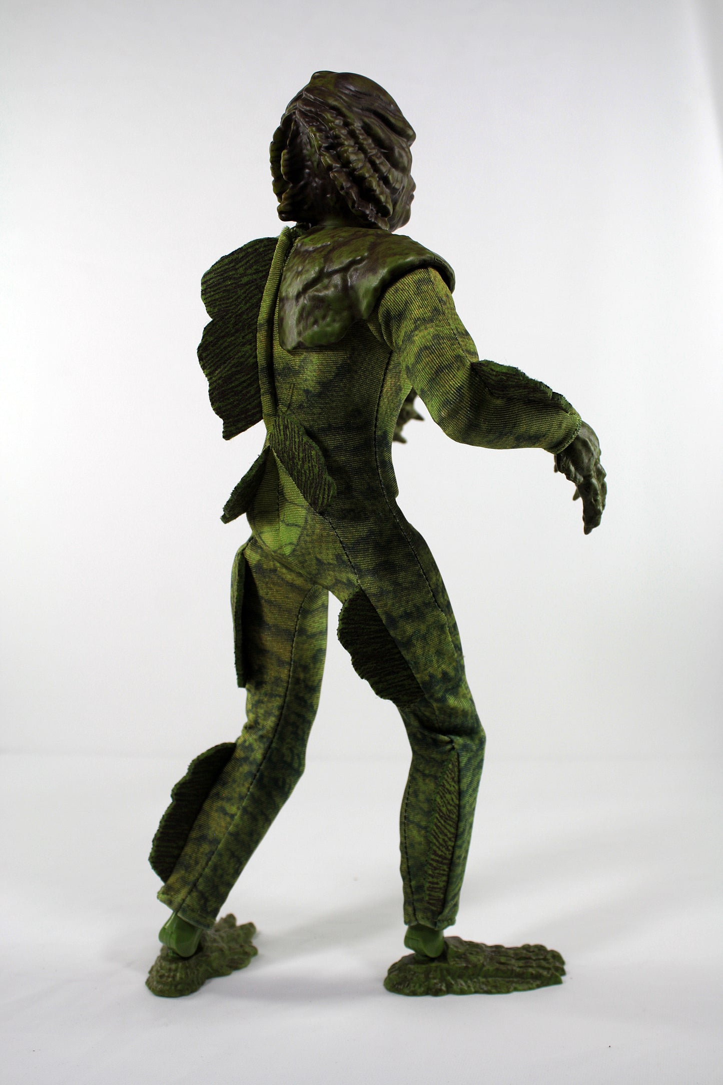 MEGO HORROR CREATURE FROM THE BLACK LAGOON 14IN AF