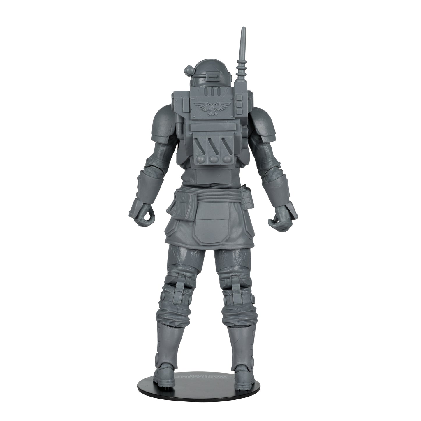 WARHAMMER 40K WV9 ASTRA MILITARUM KASRKIN AP 7IN AF