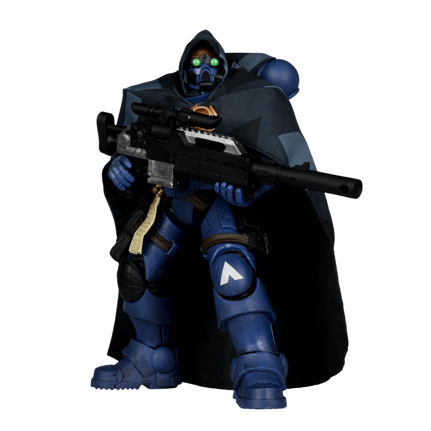WARHAMMER 40K WV9 SPACE MARINE ELIMINATOR 7IN AF