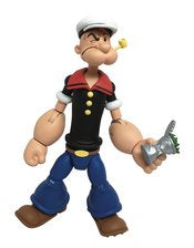 POPEYE CLASSICS WV1 POPEYE THE SAILOR 1/12 SCALE AF