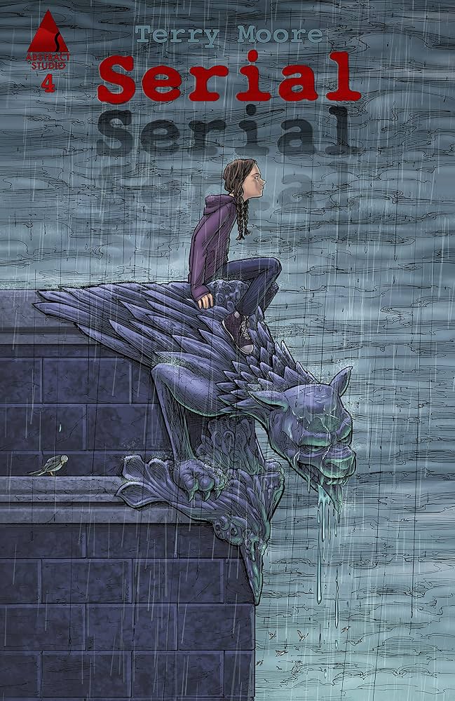 Serial #4