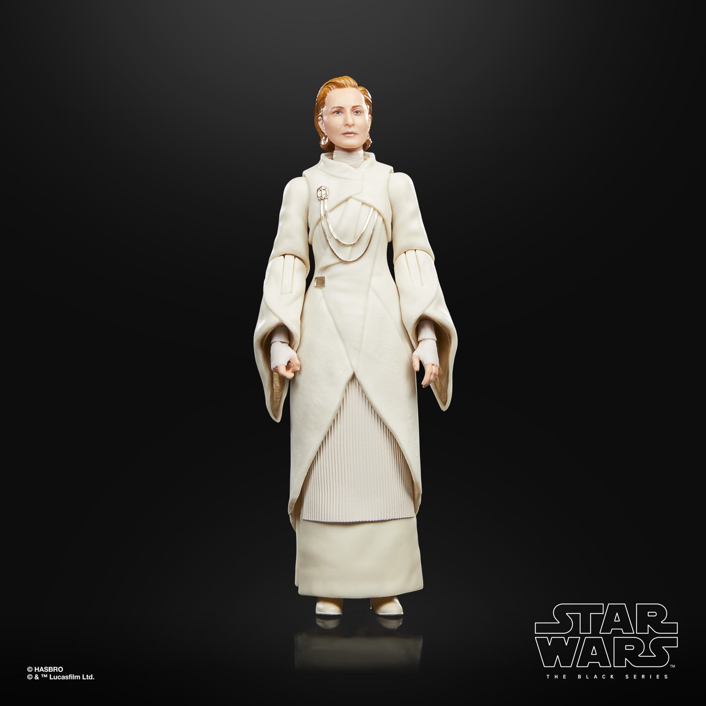SW ANDOR BLACK 6IN MON MOTHMA AF