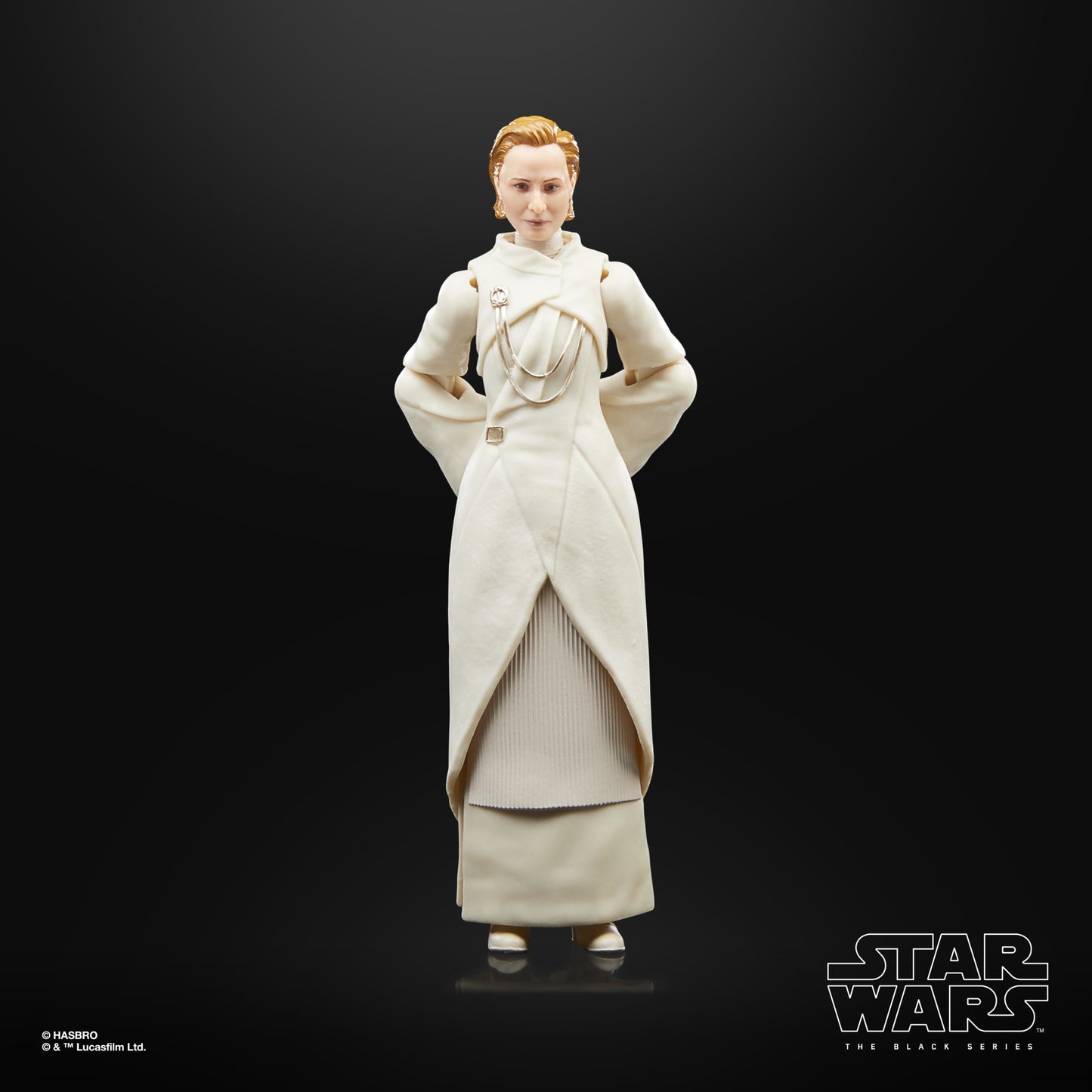 SW ANDOR BLACK 6IN MON MOTHMA AF