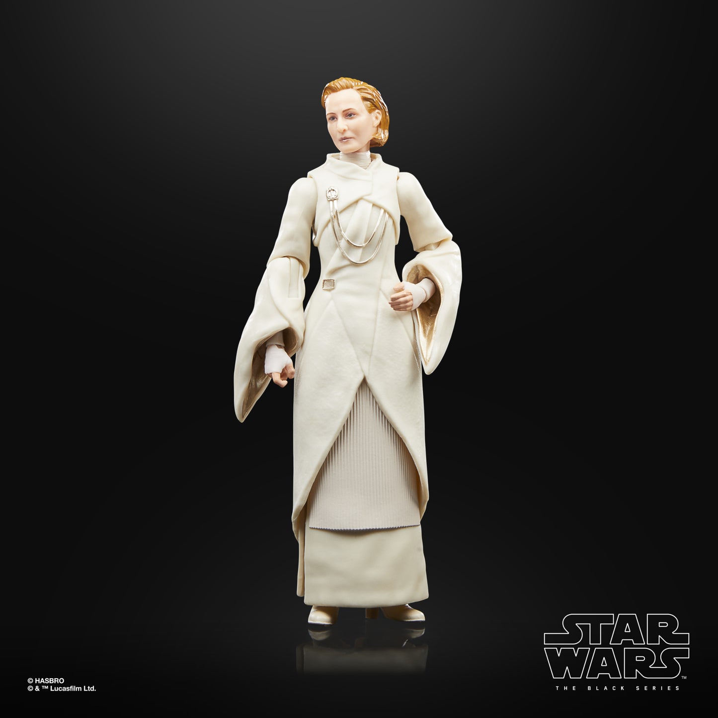 SW ANDOR BLACK 6IN MON MOTHMA AF