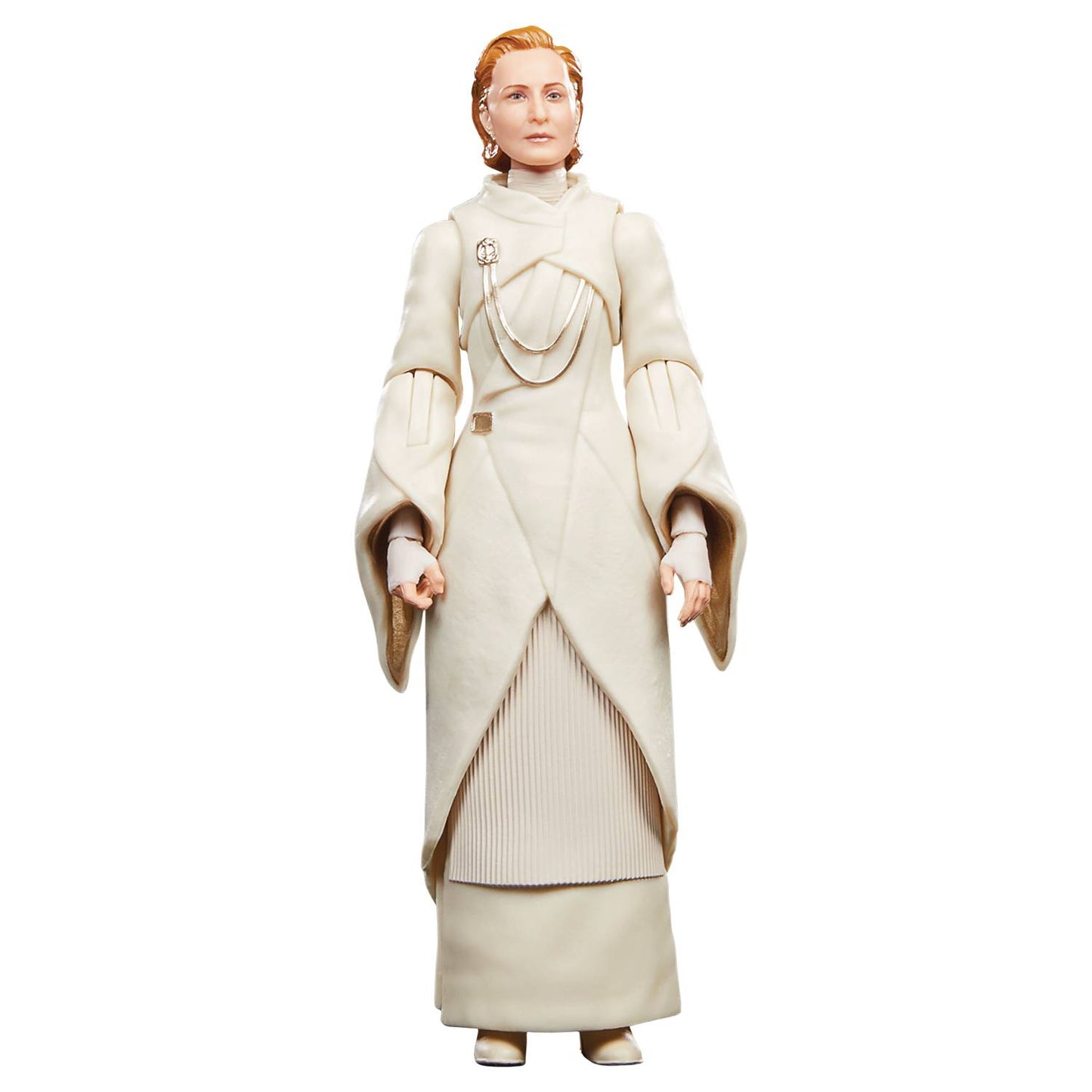 SW ANDOR BLACK 6IN MON MOTHMA AF