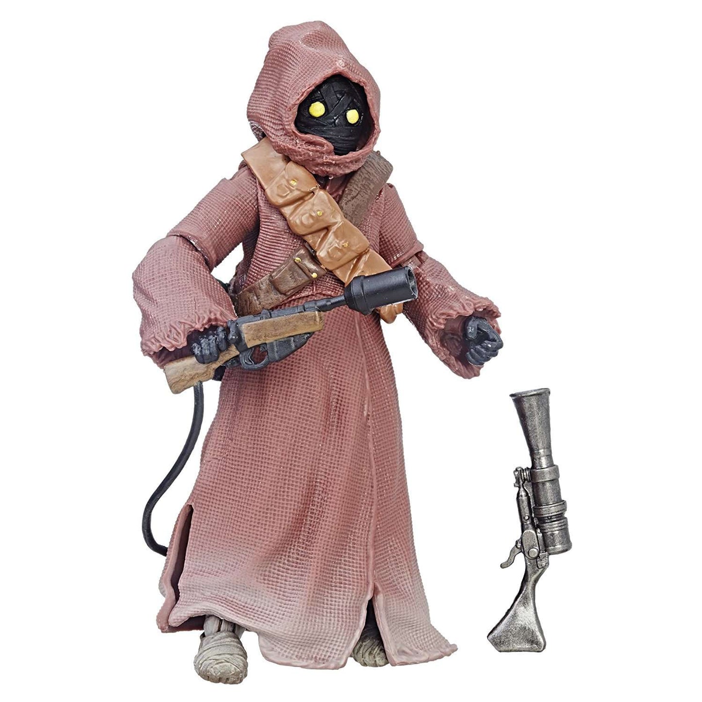 Star Wars Black Series 40th Anniversary Wave 2 Jawa Action Figure