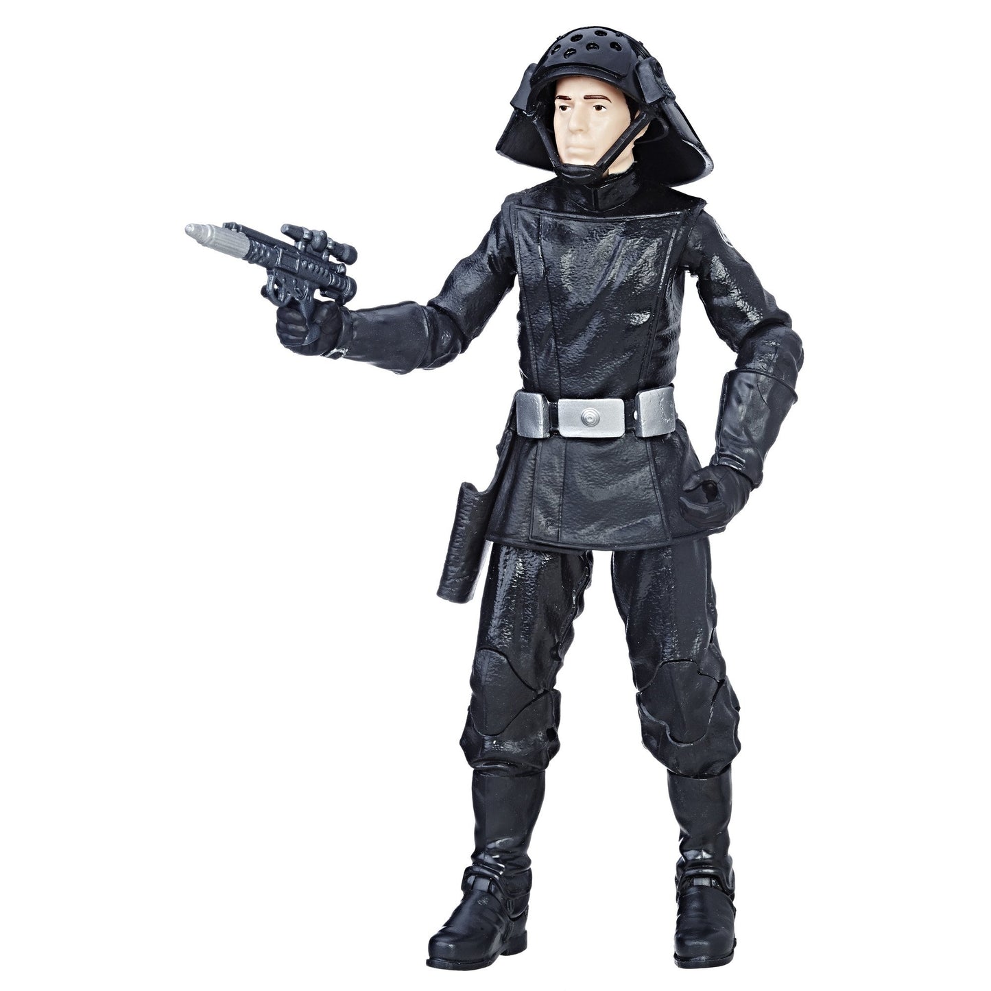 Star Wars Black Series 40th Anniversary Wave 2 Death Squad Commander Action Figure
