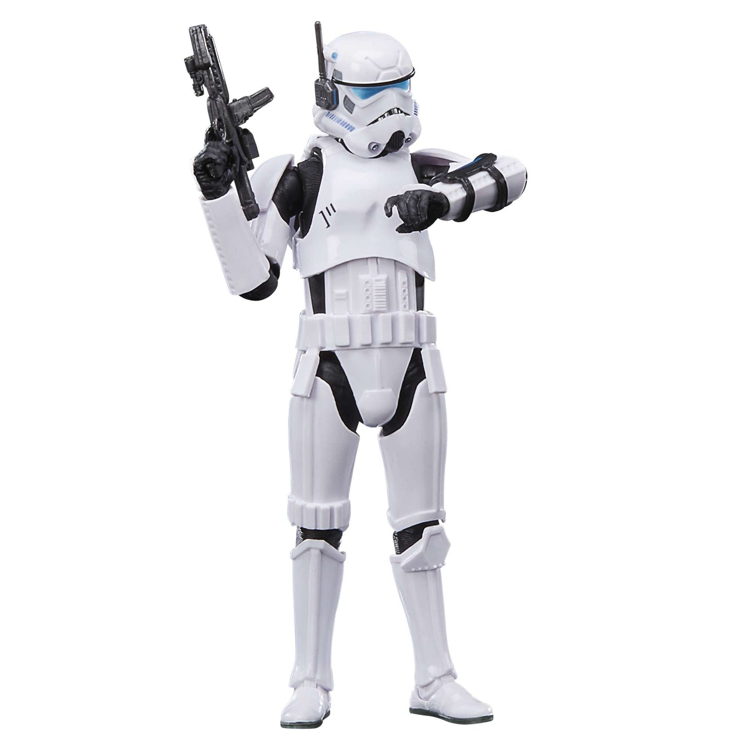 Star Wars Black Series SCAR Trooper Mic Action Figure
