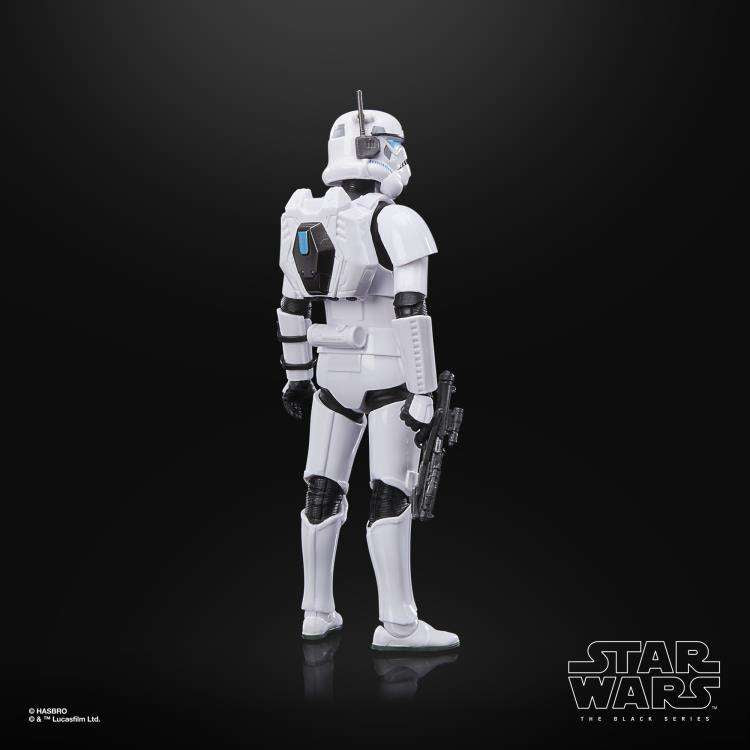 Star Wars Black Series SCAR Trooper Mic Action Figure