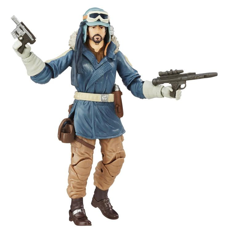 Star Wars: The Black Series 6" Captain Cassian Andor (Eadu)