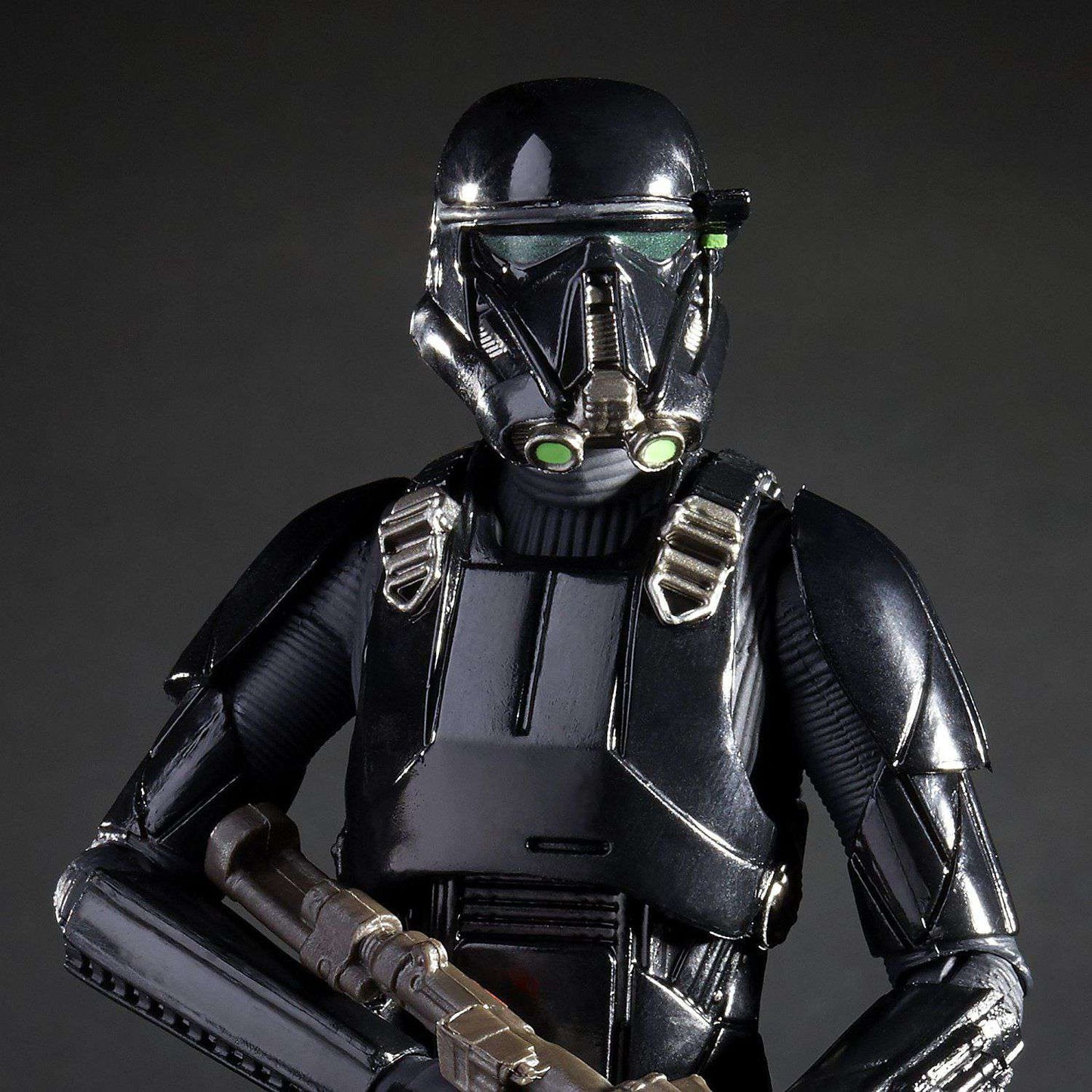 Hasbro Star Wars The Black Series 6 inch Imperial Death Trooper #25