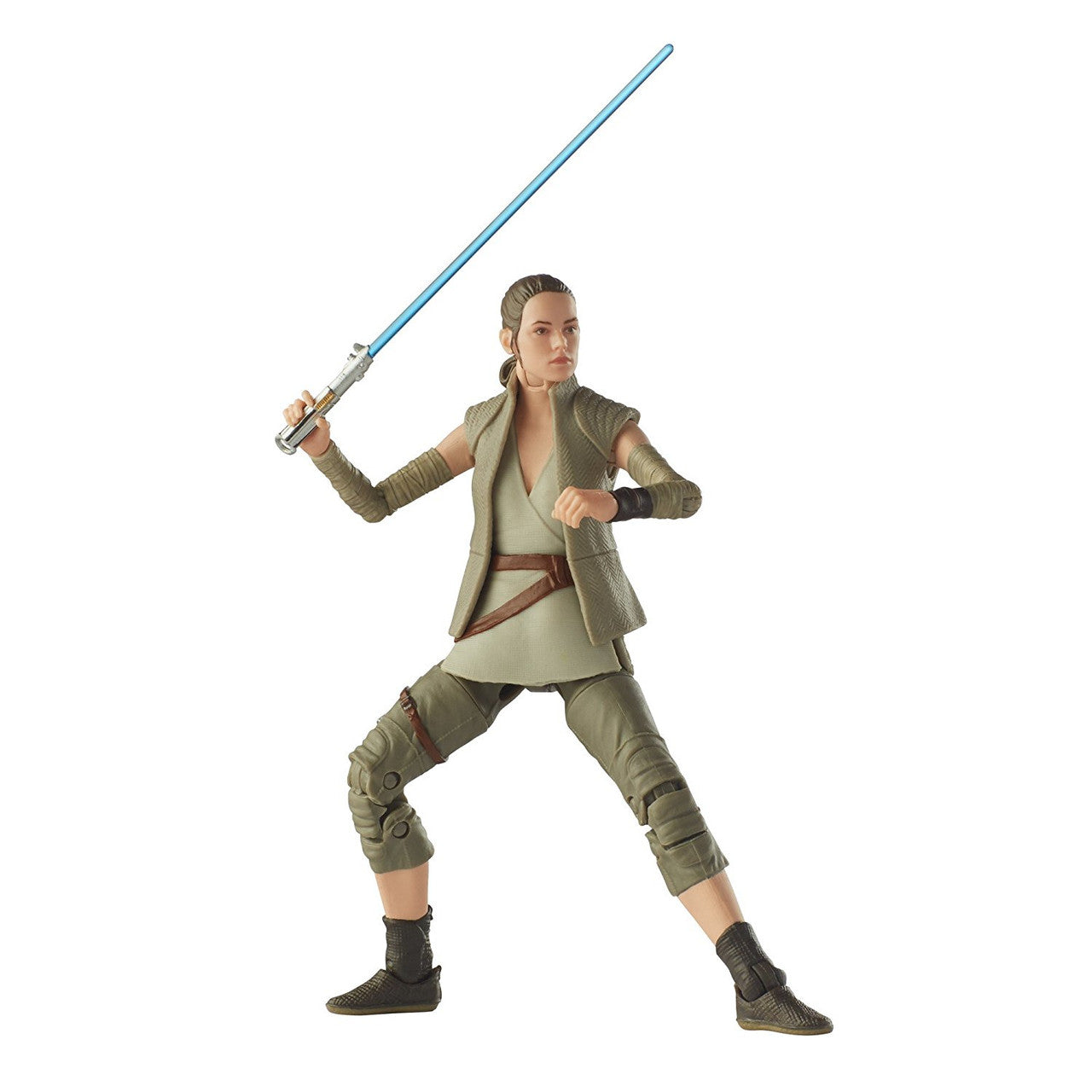 Hasbro Star Wars Rey Island Journey Black Series 6" Action Figure