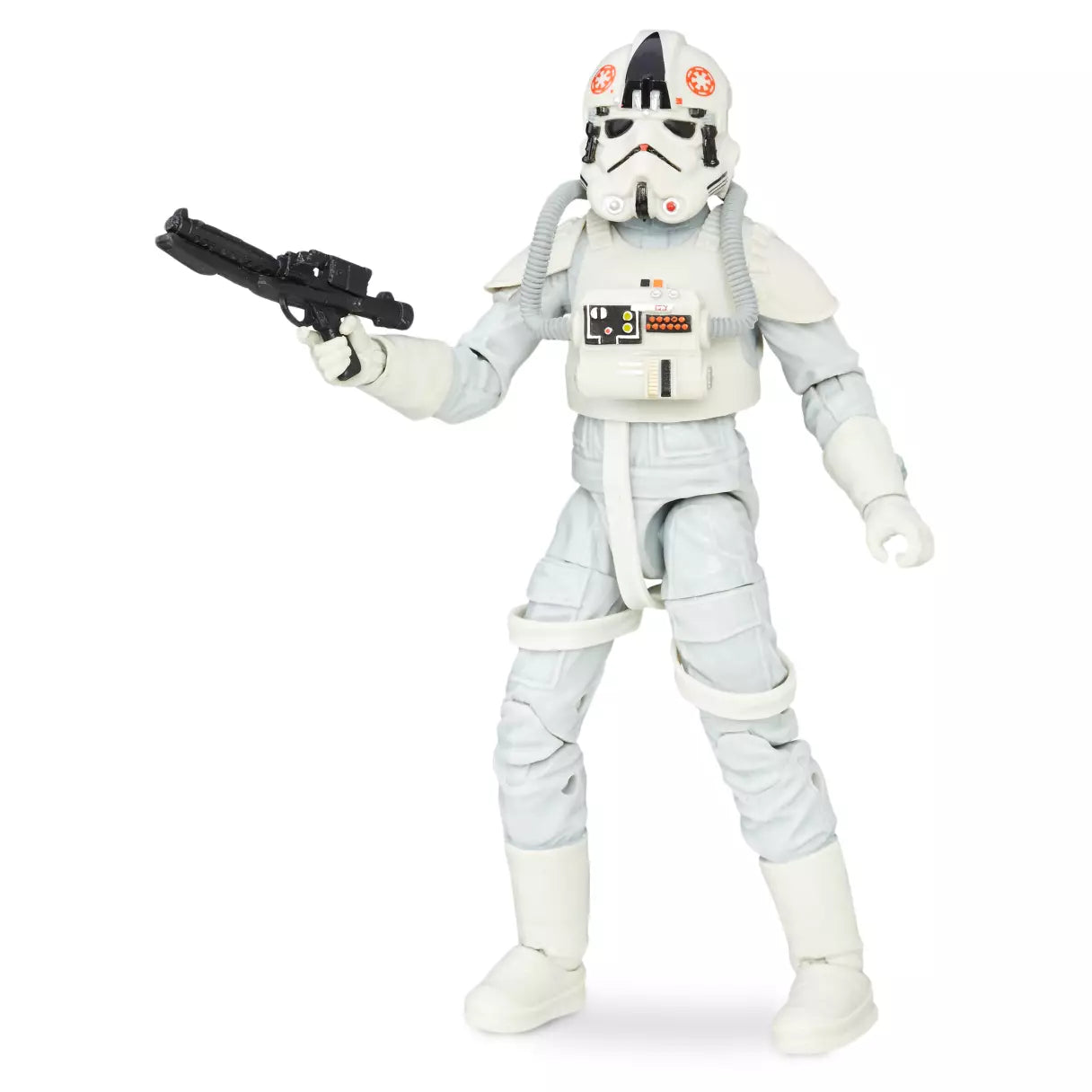 AT-AT Driver Action Figure – Star Wars: The Black Series – Hasbro