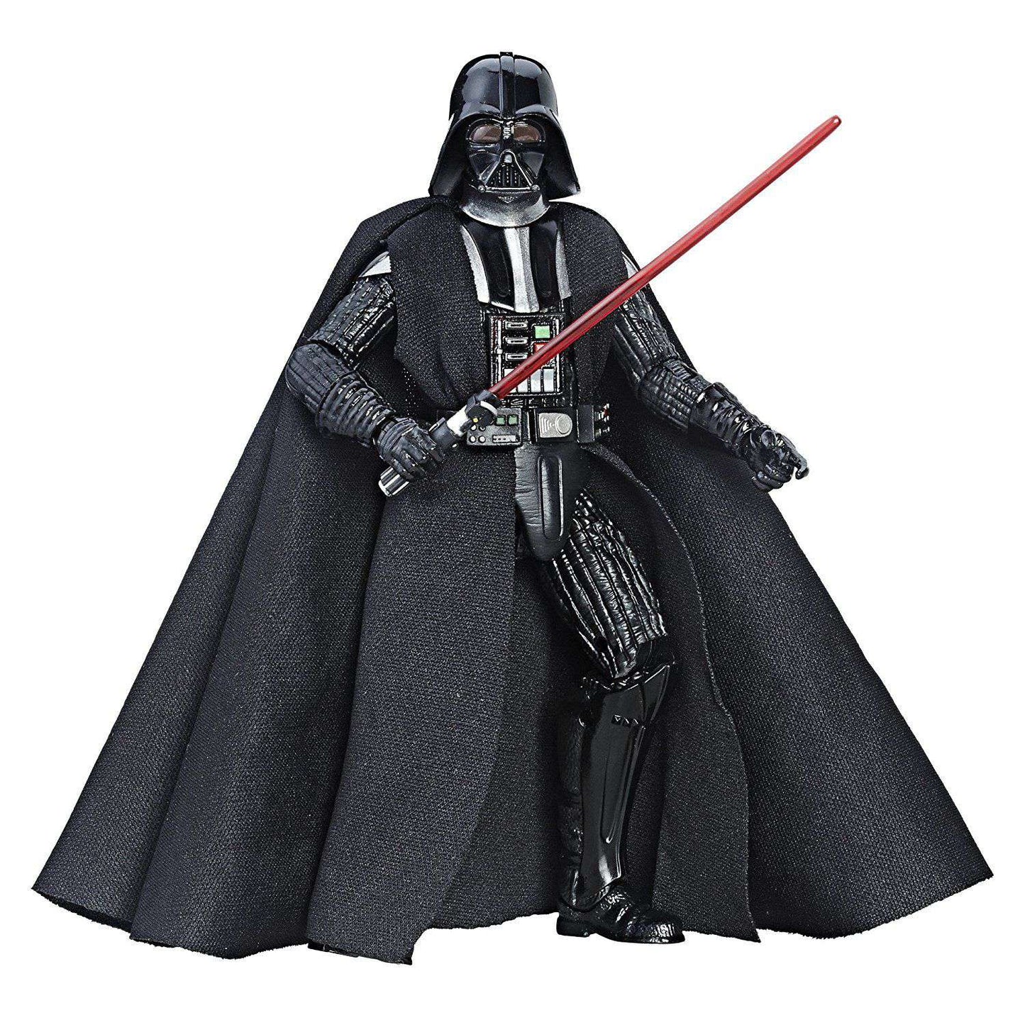 Star Wars A New Hope Black Series Wave 23 Darth Vader Action Figure
