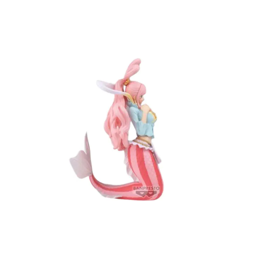 One Piece Glitter & Glamours Shirahoshi Figure