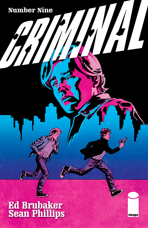 Criminal #9 Cover A Sean Phillips
