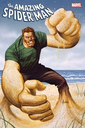 AMAZING SPIDER-MAN #77 Cover C Jusko
