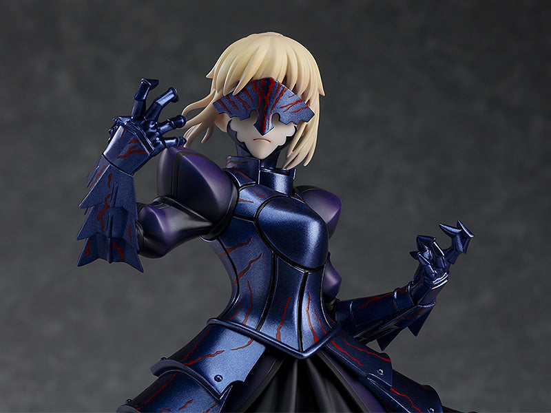 FATE STAY NIGHT HEAVENS POP UP PARADE SABER ALTER PVC FIG