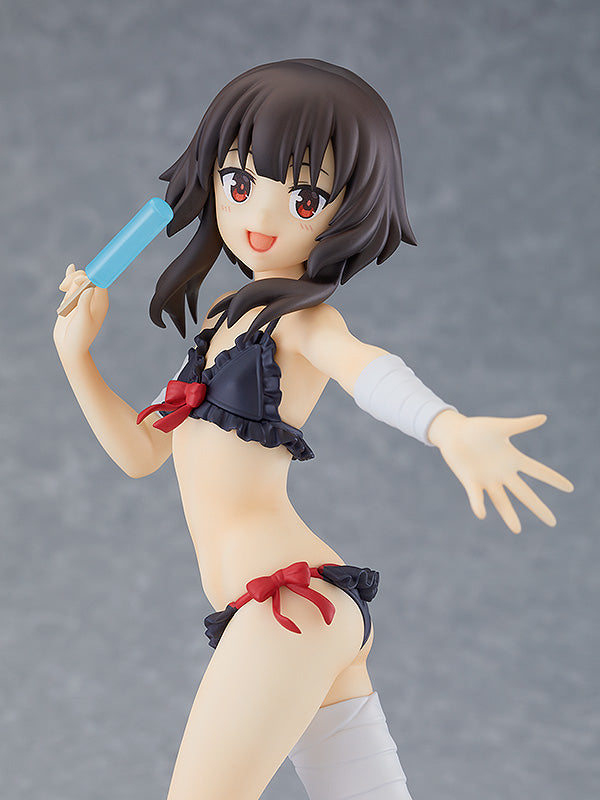 KONO SUBARASHII SEKAI POP UP PARADE MEGUMIN SWIM PVC FIG