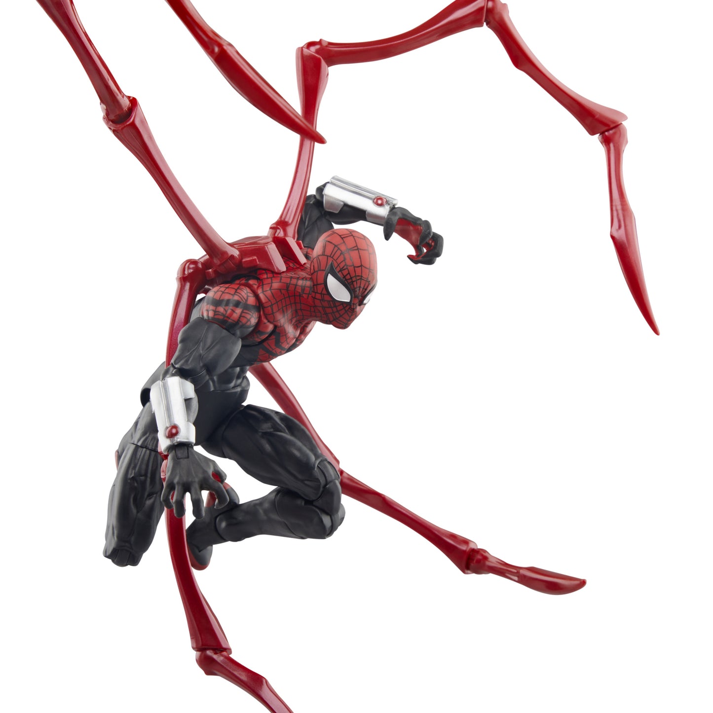 Marvel 85th Ann Legends 6in Superior Spider-Man Action Figure