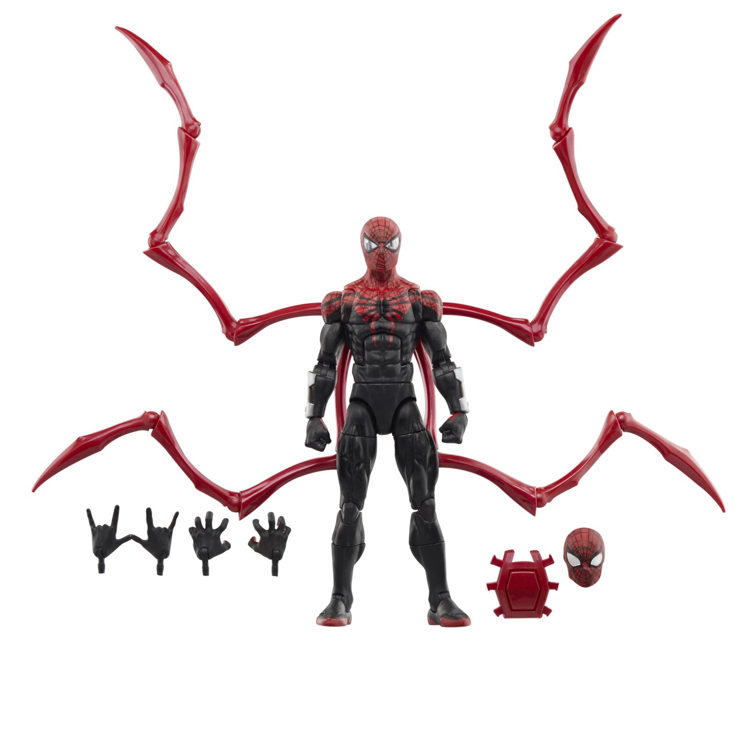 Marvel 85th Ann Legends 6in Superior Spider-Man Action Figure