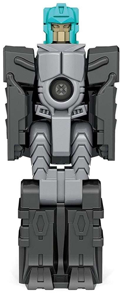 Transformers Generations Titans Return Dreadnaut & Decepticon Overlord Leader Action Figure