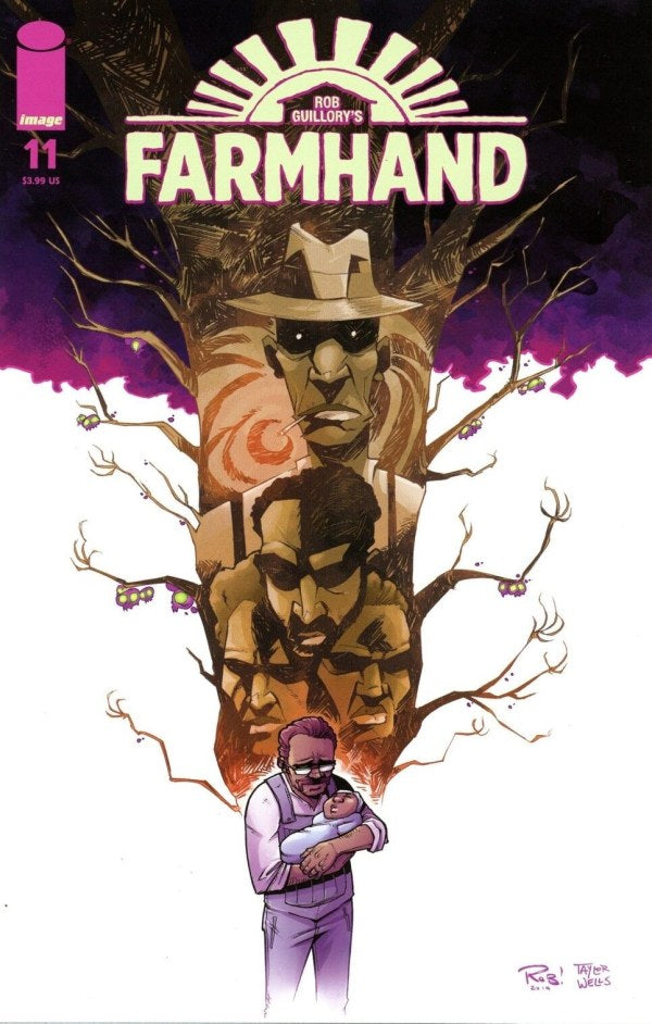 Farmhand #11
