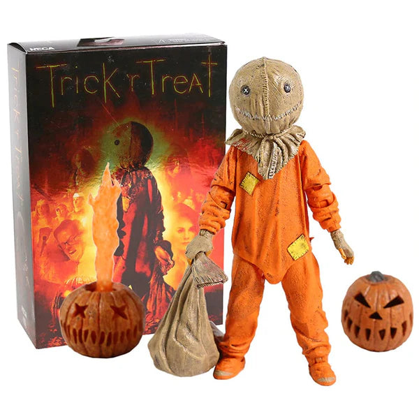 TRICK R TREAT SAM ULTIMATE 7IN AF