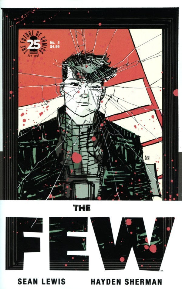 The Few #3