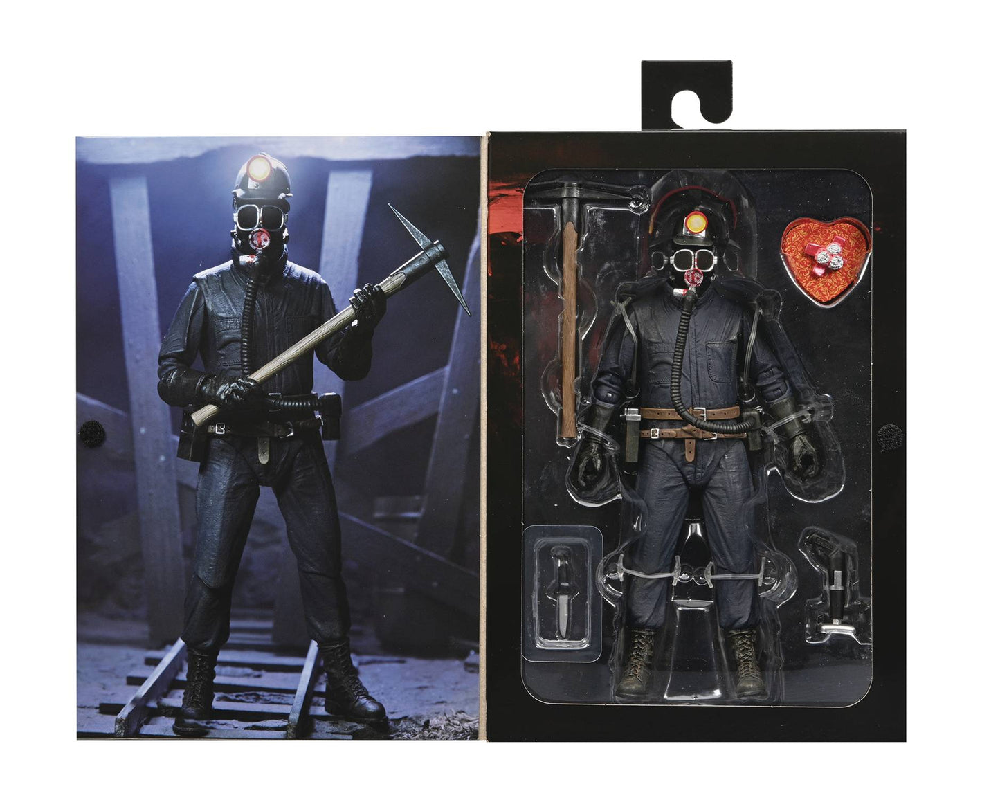 MY BLOODY VALENTINE ULT THE MINER 7IN AF