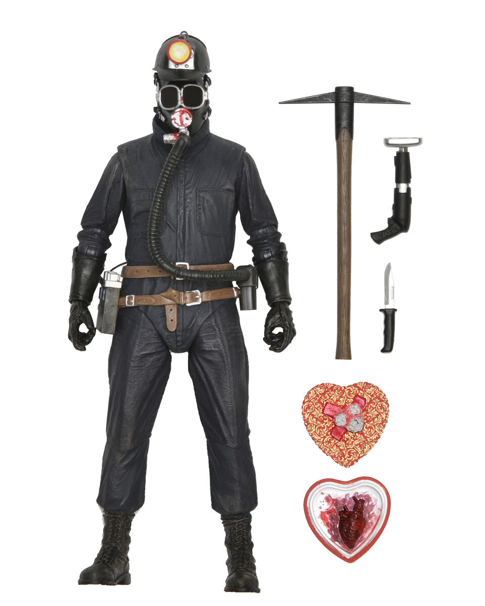 MY BLOODY VALENTINE ULT THE MINER 7IN AF