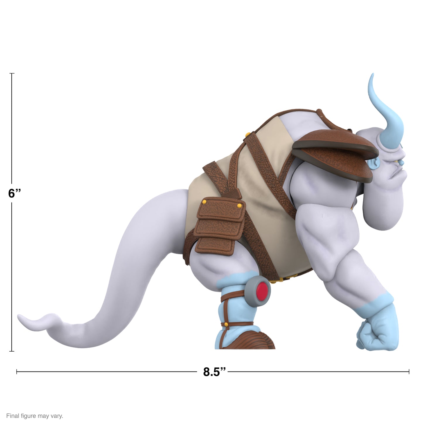 Thundercats Ultimates Wv11 Luna And Amok 2 Pack Action Figure