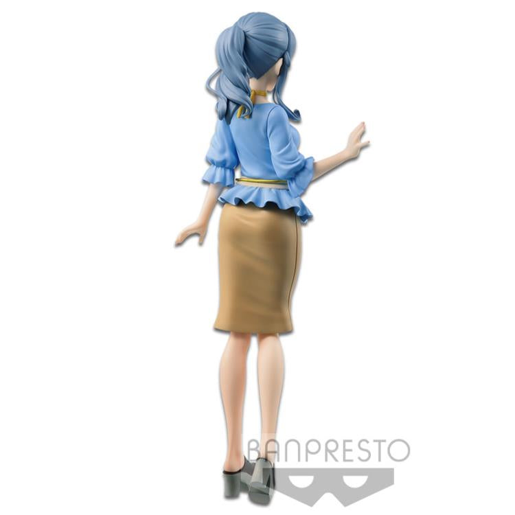 Kantai Collection Kancolle Gotland EXQ 8.7-Inch Collectible PVC Figure