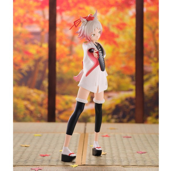 That Time I Got Reincarnated As A Slime Momiji Figure