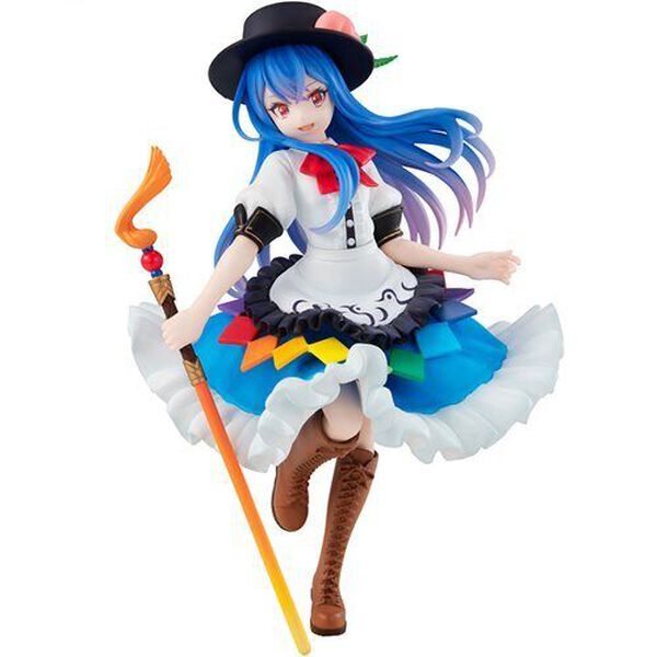 Touhou Project - Tenshi Hinanai SSS Figure