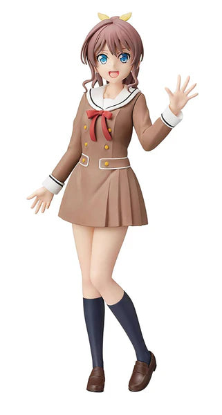 Saya Yamabuki School-Days PM Figure