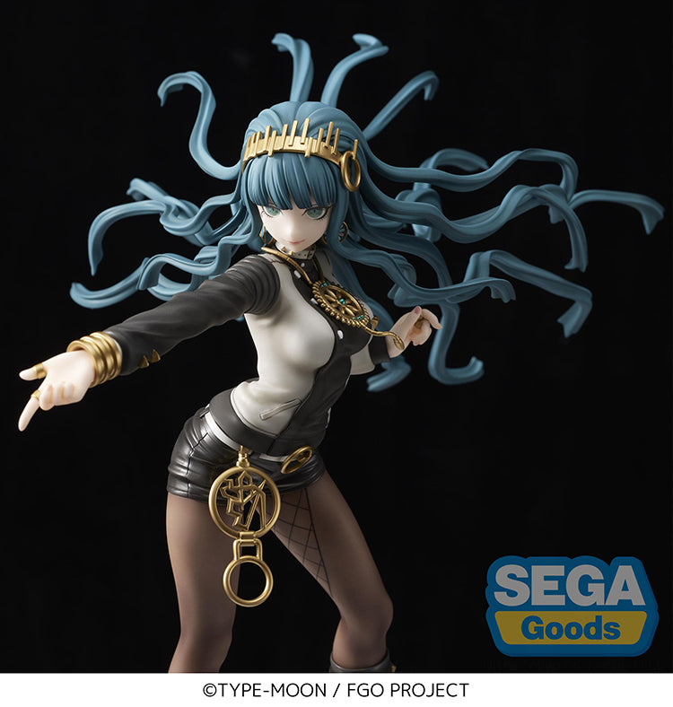 FATE GRAND ORDER ASSASSIN CLEOPATRA SPM FIG